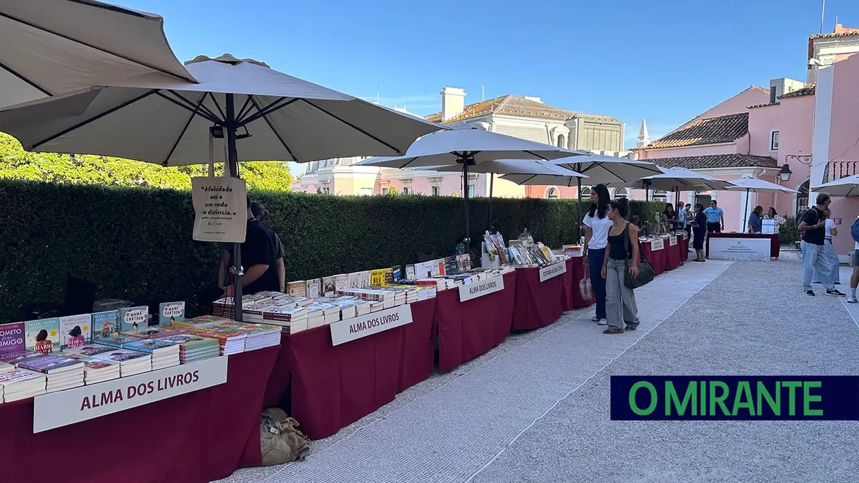 Festa do Livro em Belém reúne maioria das marcas editoriais