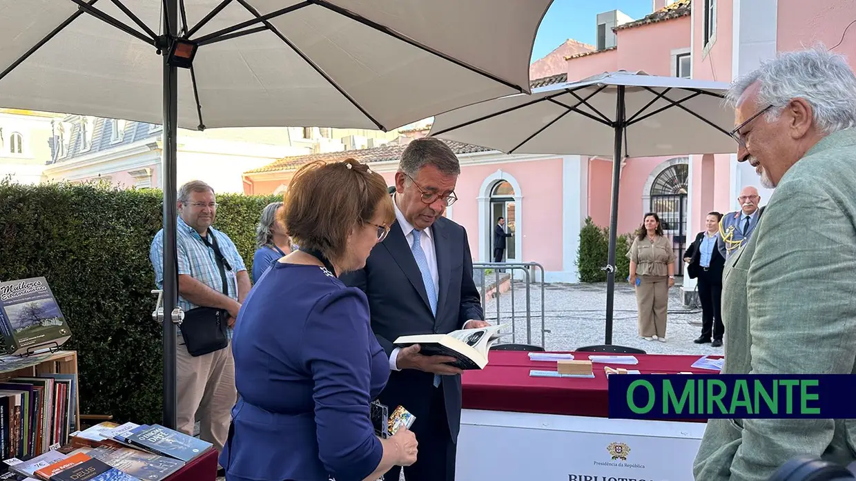 Festa do Livro em Belém reúne maioria das marcas editoriais