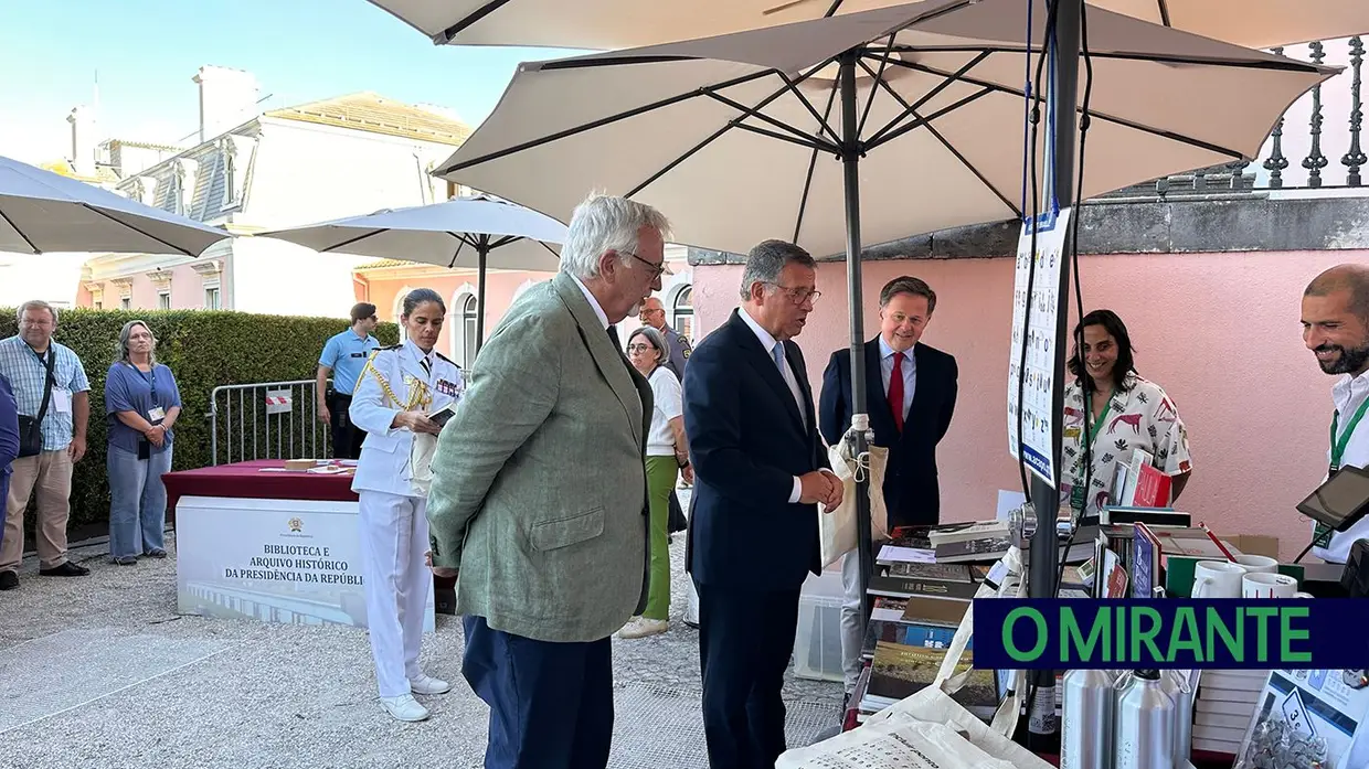 Festa do Livro em Belém reúne maioria das marcas editoriais