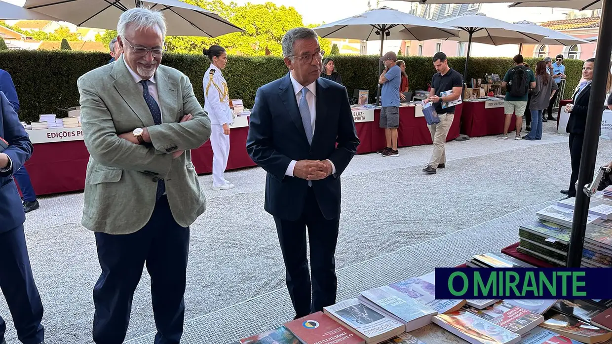 Festa do Livro em Belém reúne maioria das marcas editoriais