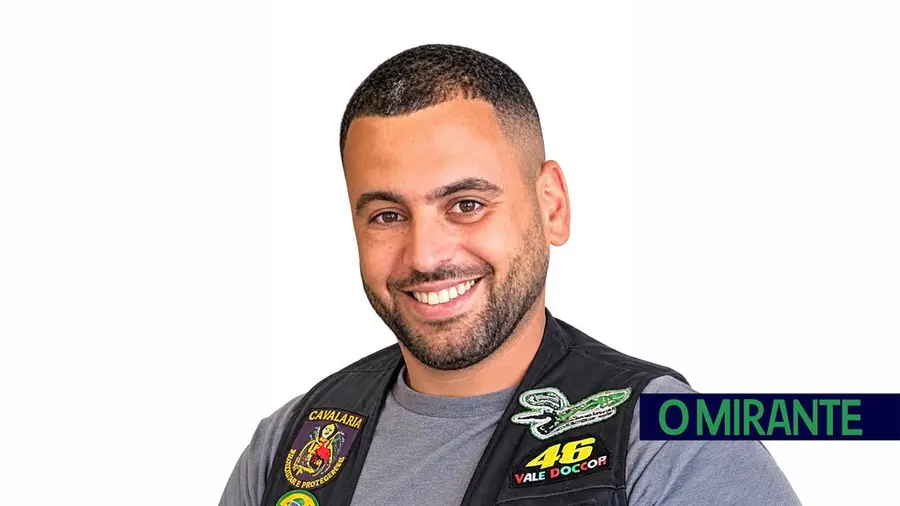 Motociclista de 34 anos de Casal da Pena morre após grave colisão em Casais da Igreja