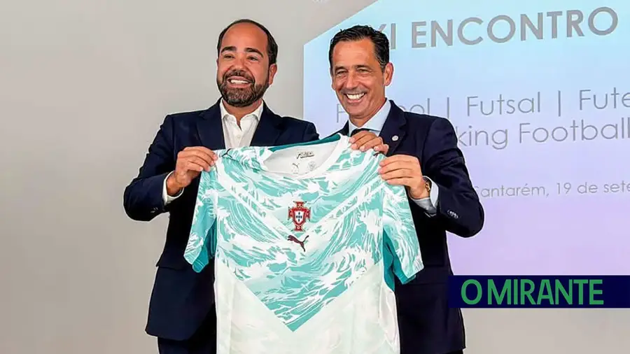 O futebol português é um caso de estudo que merece uma universidade