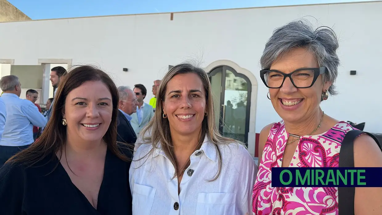 Alcanena organizou a cerimónia "Regenerar Alcanena" 2026