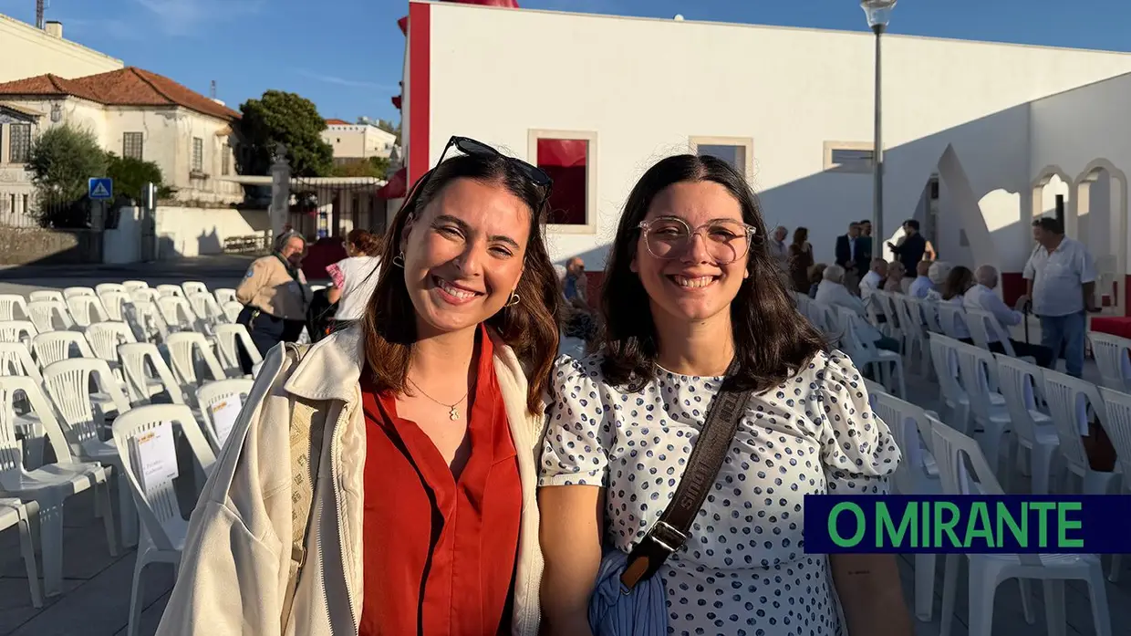 Alcanena organizou a cerimónia "Regenerar Alcanena" 2026