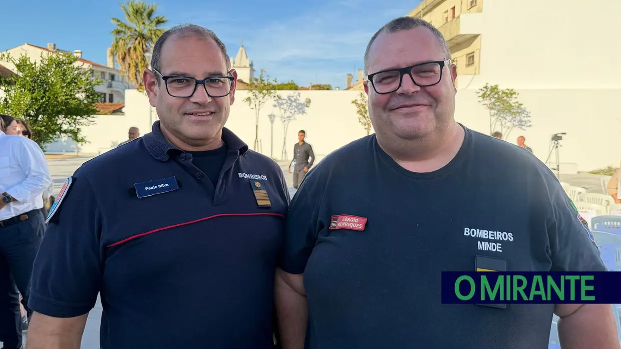 Alcanena organizou a cerimónia "Regenerar Alcanena" 2026