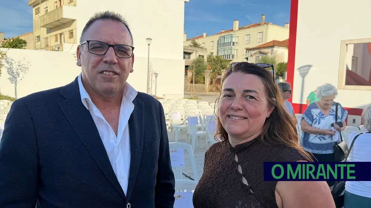 Alcanena organizou a cerimónia "Regenerar Alcanena" 2026
