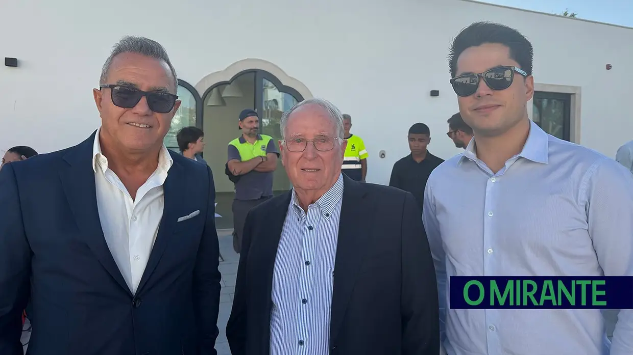 Alcanena organizou a cerimónia "Regenerar Alcanena" 2026