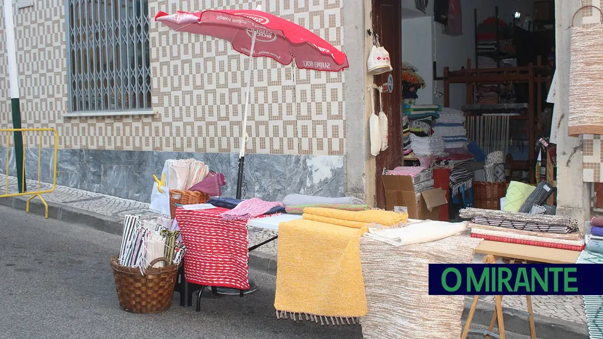 Sardoal celebrou 495 anos com a vila inteira em festa