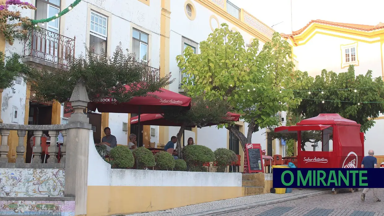 Sardoal celebrou 495 anos com a vila inteira em festa