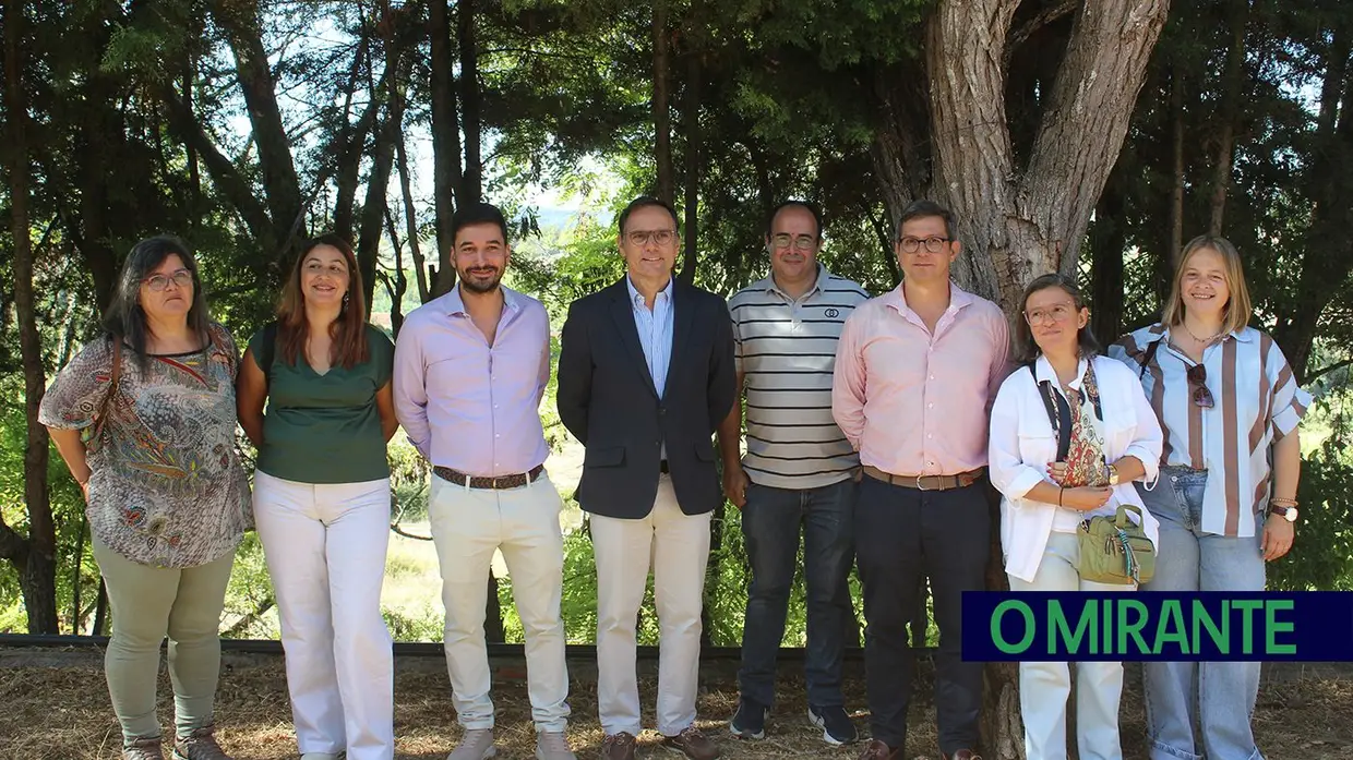 Terceira barreira removida da ribeira de Perofilho para recuperar ecossistema