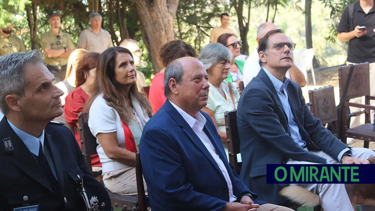 Terceira barreira removida da ribeira de Perofilho para recuperar ecossistema