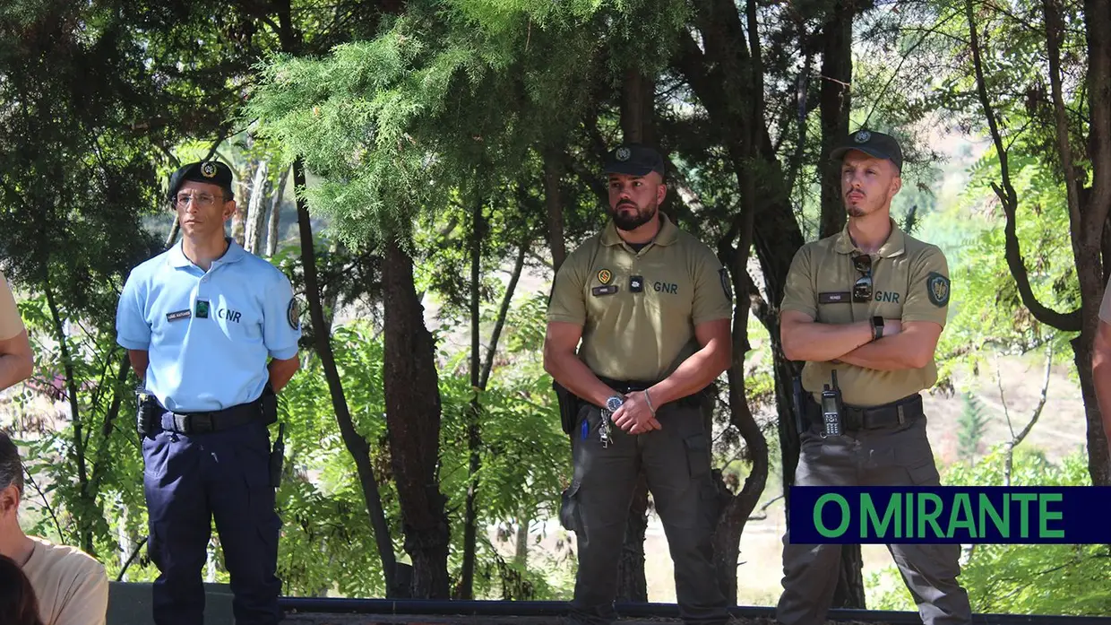 Terceira barreira removida da ribeira de Perofilho para recuperar ecossistema