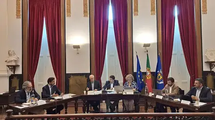 Bandas filarmónicas juntam-se em Abrigada com apoio municipal de três mil euros