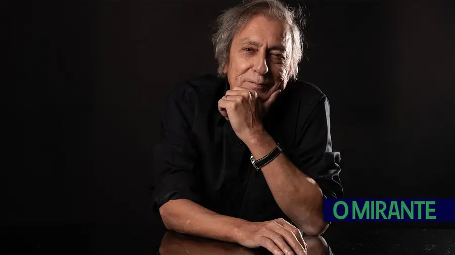 Morreu Jorge Palma, voz maior da música portuguesa