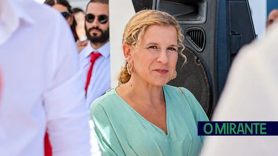 Enfermeira Dina Bernardino apresenta modelo de acompanhamento pós-alta em Miami