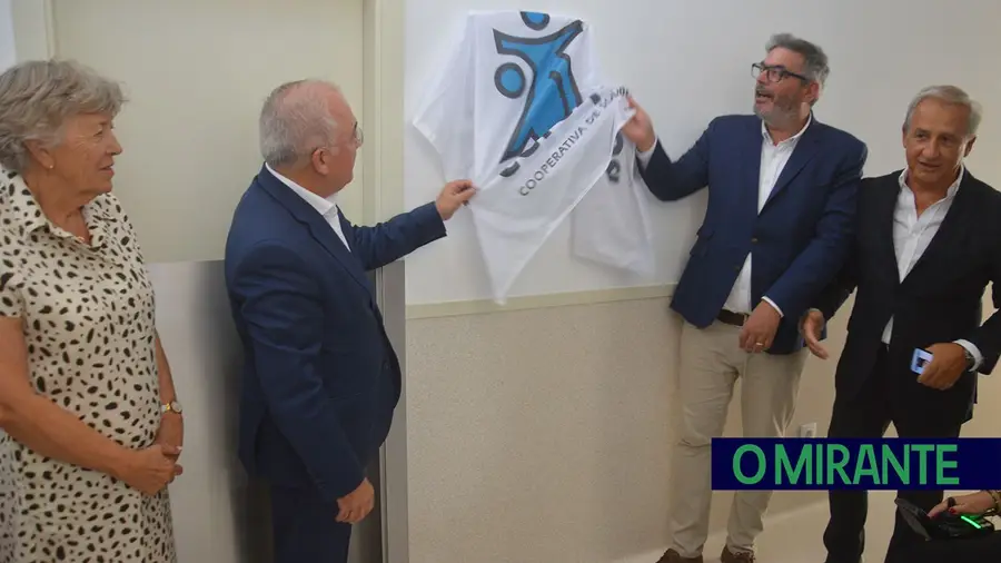 Cercipóvoa investiu 340 mil euros a renovar lar para os utentes