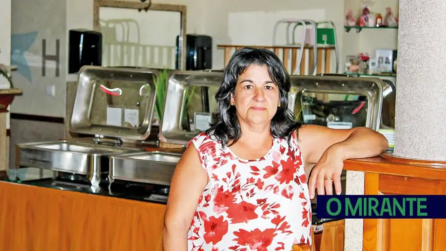 “Quando entramos para a restauração deixamos de ter vida própria”