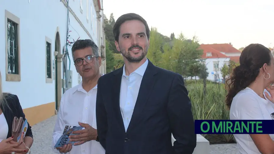 Feira de Santa Iria em Tomar muda de modelo no ano dos 400 anos