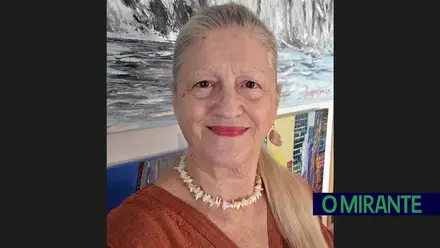 Agrupamento Templários mostra “Uma visão do Belo” de Josefa Moura