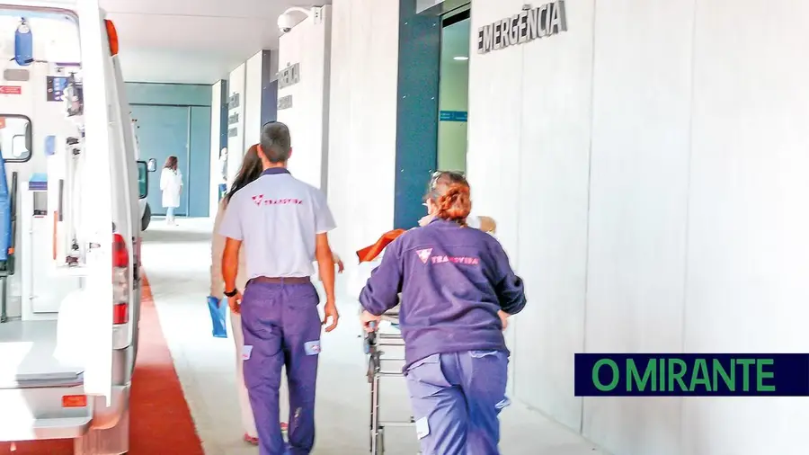 Falhas graves no acompanhamento de doentes põem em causa gestores do Hospital VFX