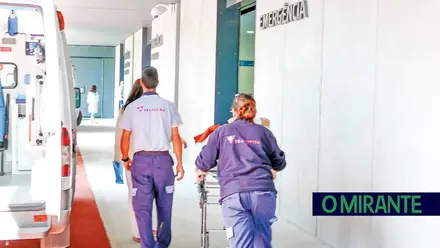 Falhas graves no acompanhamento de doentes põem em causa gestores do Hospital VFX