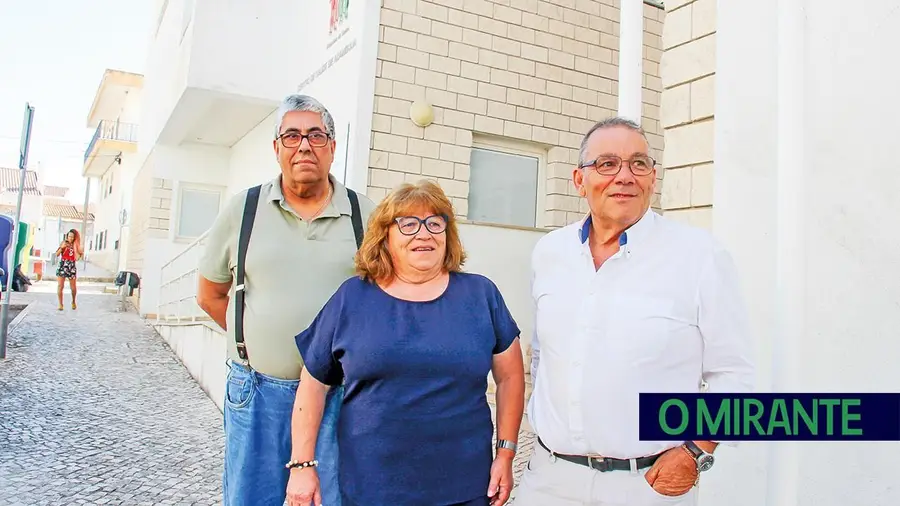 Doentes crónicos e idosos são os que mais sofrem por não ter médico de família