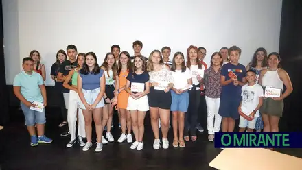 Constância ganha 42 alunos num só ano