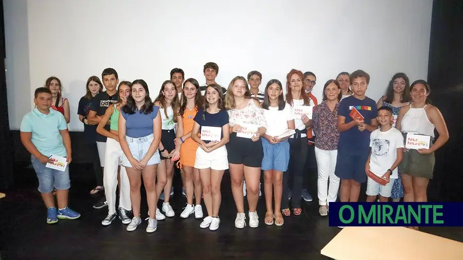 Constância ganha 42 alunos num só ano