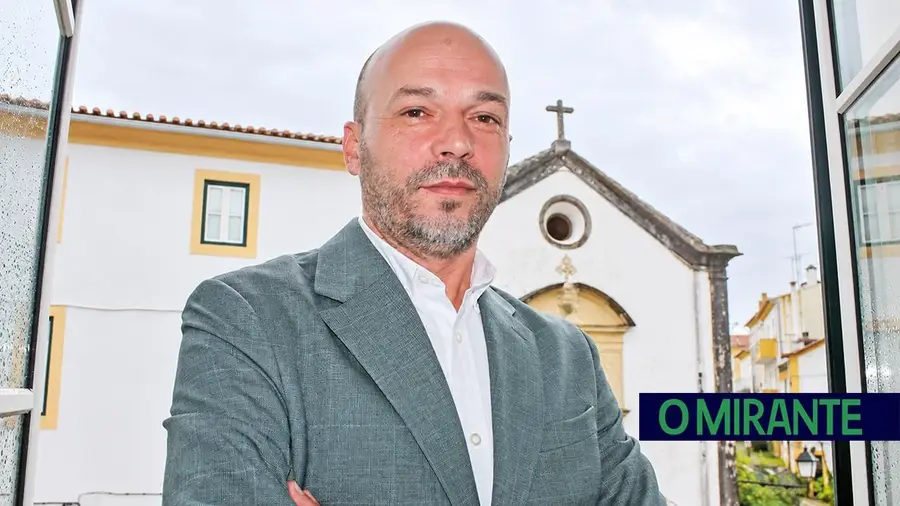 Sardoal ganha alunos e 1.º ciclo já está no limite