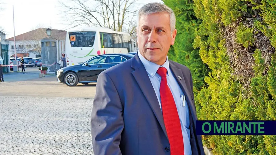 Mais alunos levam Vila Nova da Barquinha a repensar rede escolar