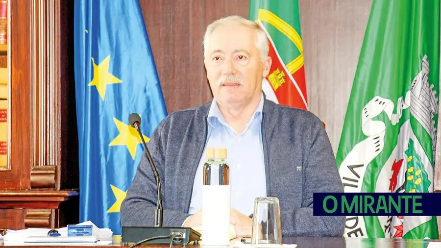 Azambuja não consegue segurar motoristas com salários de 920 euros