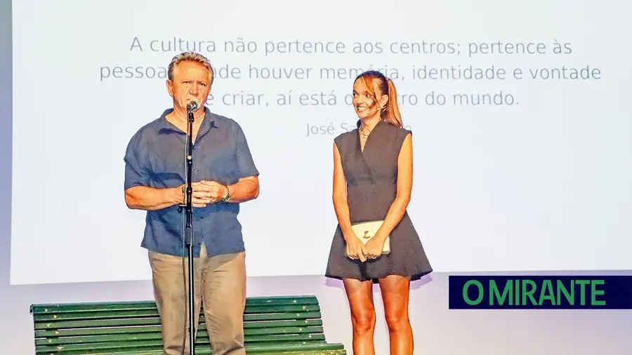 Golegã quer reforçar cultura e turismo para além da “capital do cavalo”
