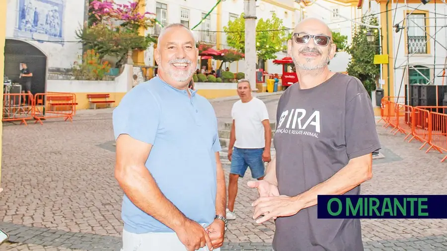 Festas do Sardoal celebram 495 anos da vila com artesanato, música e reencontros