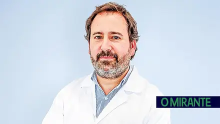 “Por trás das varizes, esconde-se uma doença crónica”