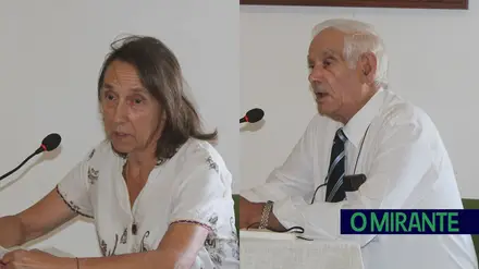 Câmara de Tomar descentraliza reunião e ouve queixas dos moradores de Olalhas