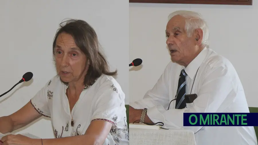 Câmara de Tomar descentraliza reunião e ouve queixas dos moradores de Olalhas