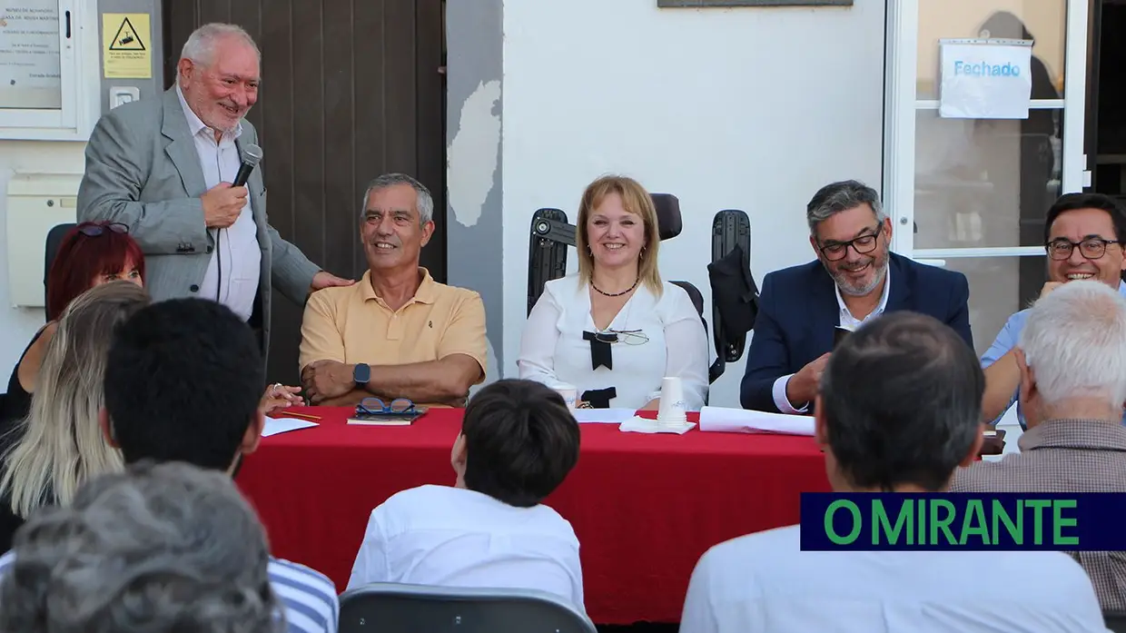 Manuela Ralha questiona o que ainda podemos ser perante a dor dos outros