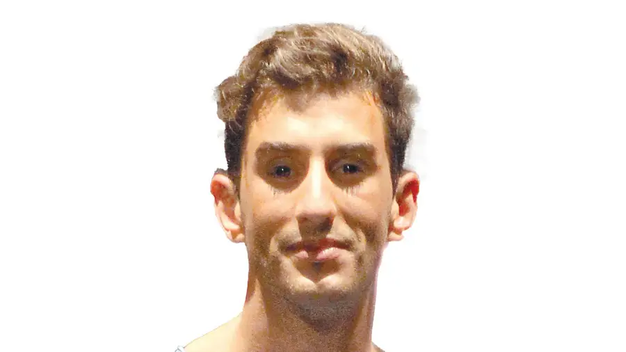 Marcelo Rodrigues
