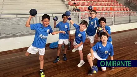 ADCB celebra 41 anos com Encontro Família e estreia do Troféu Pedro Rodrigues