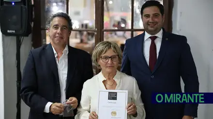 Três vinhos conquistam Grande Ouro no Concurso de Vinhos de Alenquer