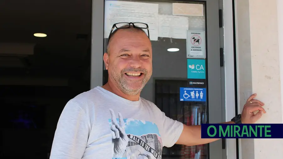 Dia do Ex-fumador: a liberdade de deixar o vício do tabaco ao fim de 30 anos