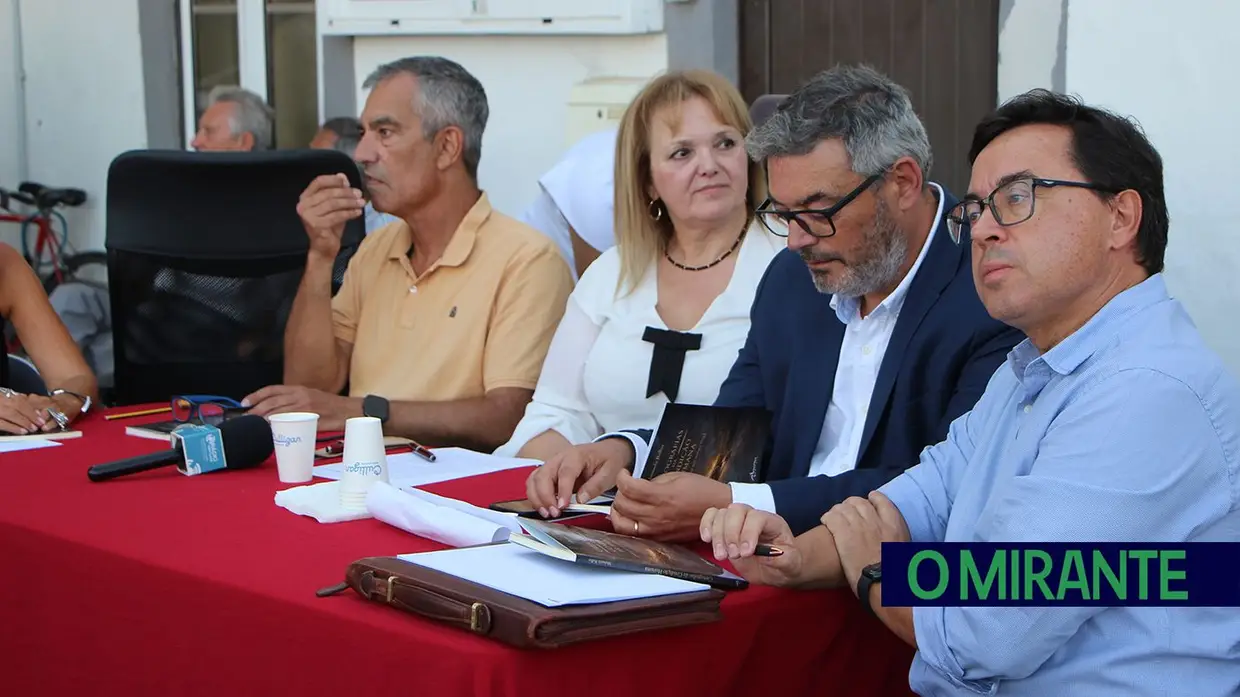 Manuela Ralha questiona o que ainda podemos ser perante a dor dos outros