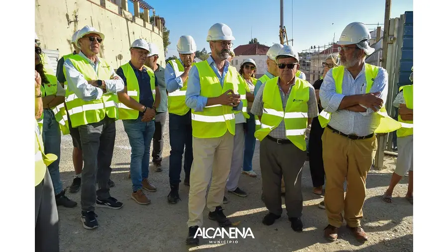 Memórias dos curtumes regressam à antiga zona industrial de Alcanena
