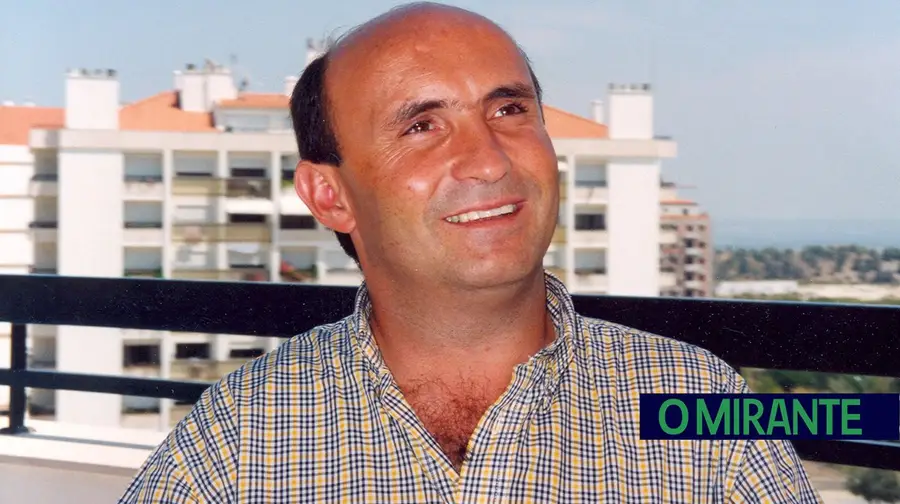 PS lamenta morte de José Brilhante, militante de Santarém que liderou a Segurança Social distrital