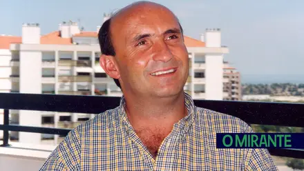 PS lamenta morte de José Brilhante, militante de Santarém que liderou a Segurança Social distrital