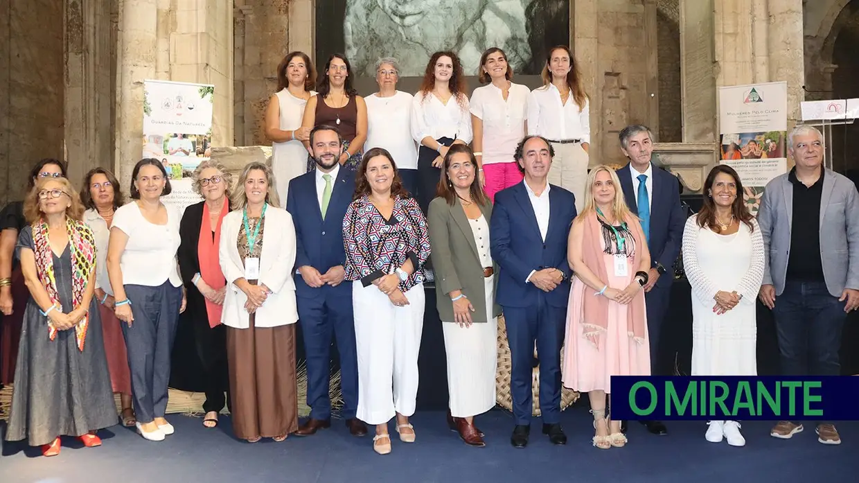 Santarém acolheu mulheres de todo o país que transformam e preservam os territórios