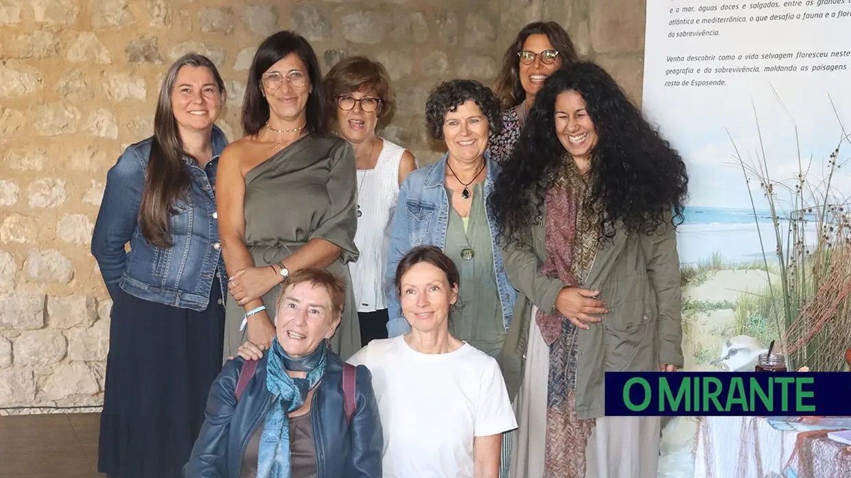 Santarém acolheu mulheres de todo o país que transformam e preservam os territórios
