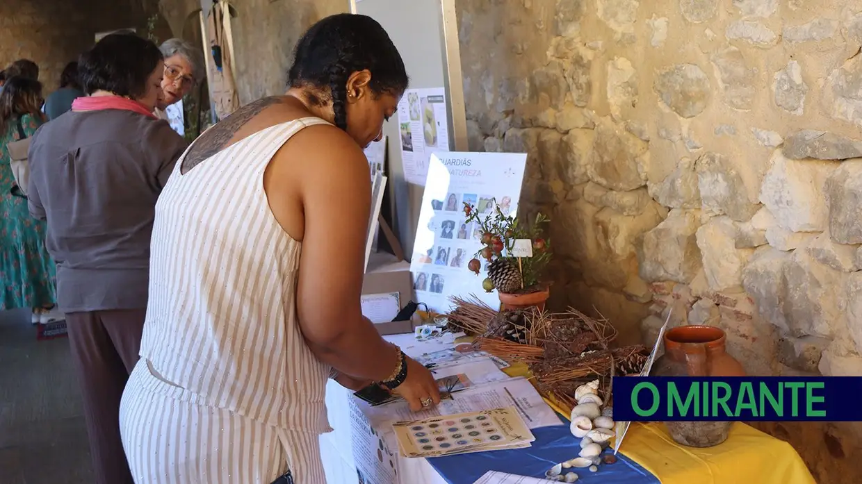 Santarém acolheu mulheres de todo o país que transformam e preservam os territórios