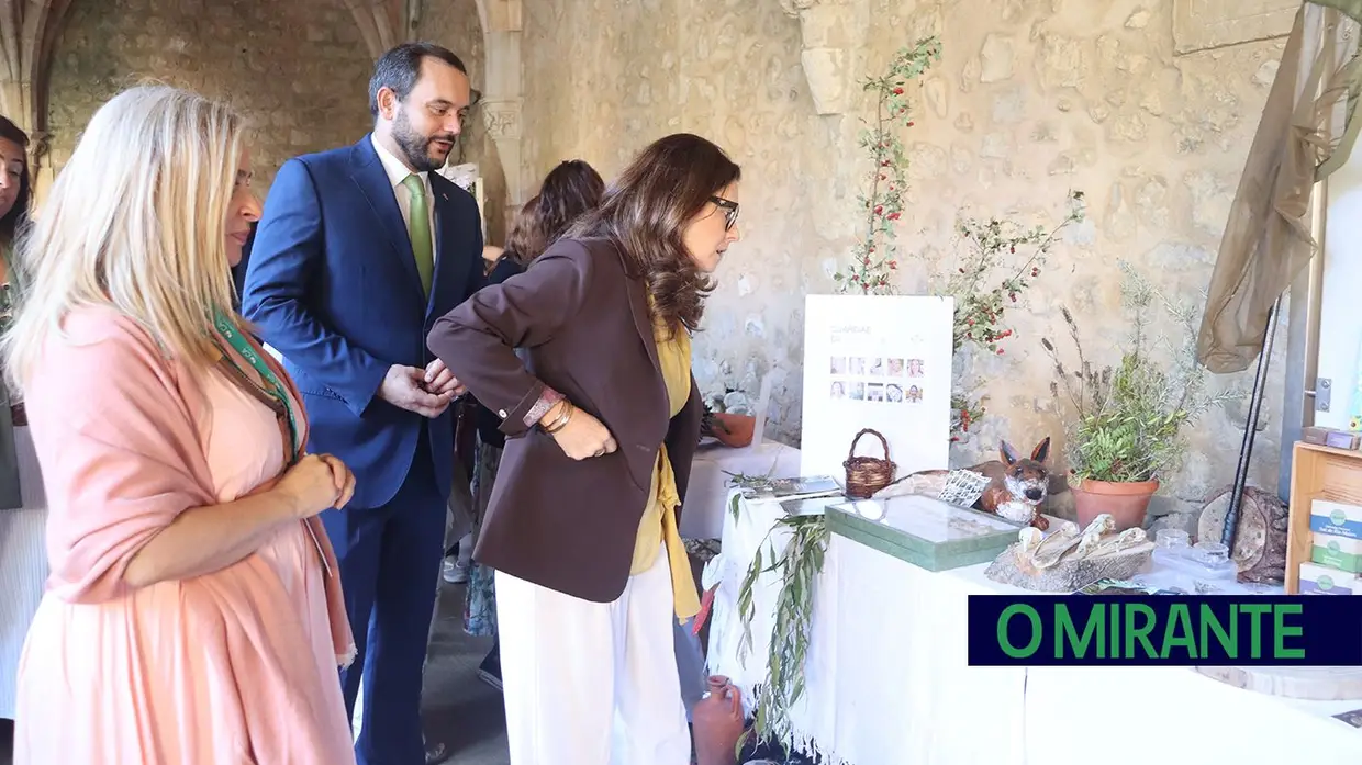 Santarém acolheu mulheres de todo o país que transformam e preservam os territórios