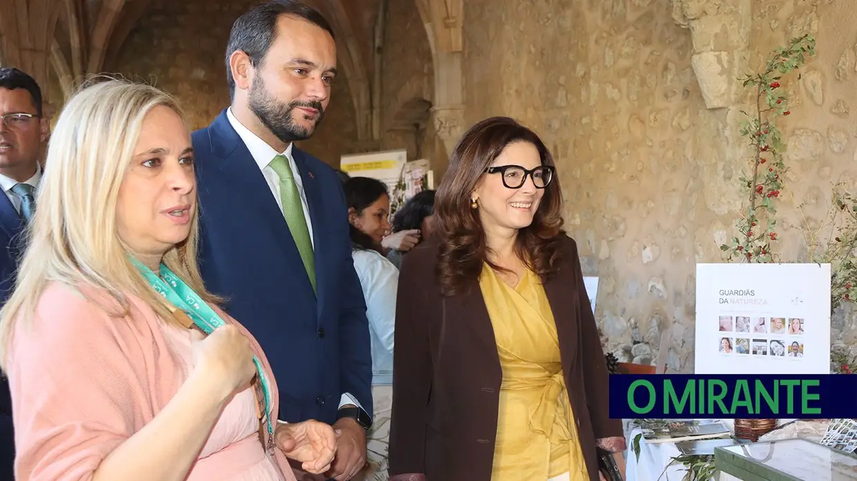 Santarém acolheu mulheres de todo o país que transformam e preservam os territórios